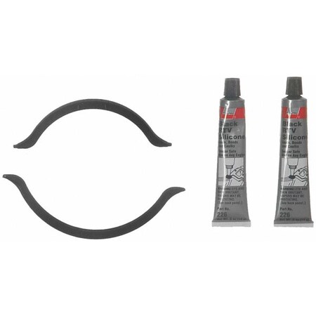 Fel-Pro Oil Pan Set, Os30631R OS30631R